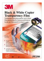 3m Transparency Film (PP2500)